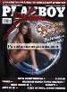 Mens Magazine Playboy Slovak - Jan 2001